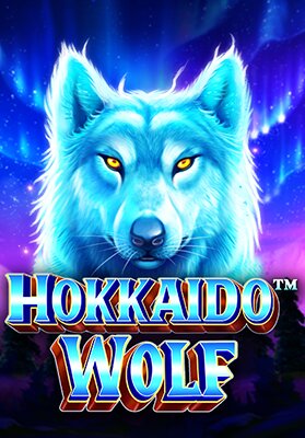 Hokkaido Wolf